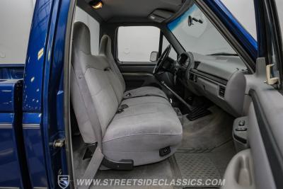 1996 Ford F-150 XLT 4X4