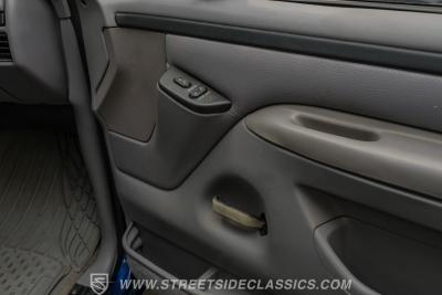 1996 Ford F-150 XLT 4X4