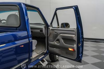 1996 Ford F-150 XLT 4X4
