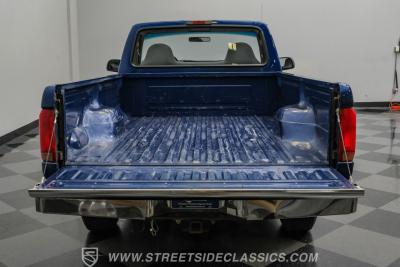 1996 Ford F-150 XLT 4X4