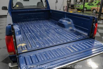 1996 Ford F-150 XLT 4X4