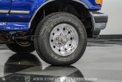 1996 Ford F-150 XLT 4X4