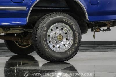1996 Ford F-150 XLT 4X4