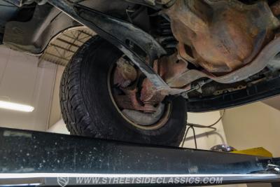 1996 Ford F-150 XLT 4X4