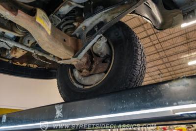 1996 Ford F-150 XLT 4X4