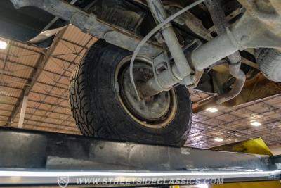 1996 Ford F-150 XLT 4X4