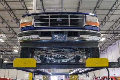 1996 Ford F-150 XLT 4X4