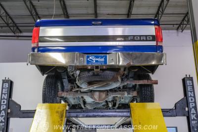 1996 Ford F-150 XLT 4X4