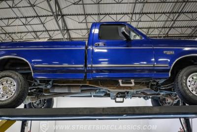 1996 Ford F-150 XLT 4X4