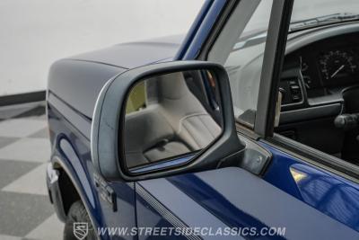 1996 Ford F-150 XLT 4X4