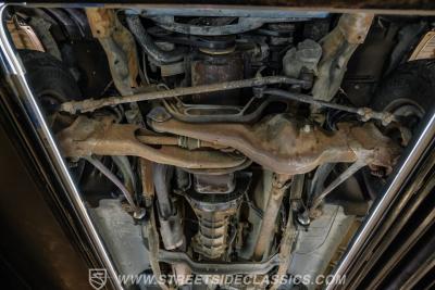 1996 Ford F-150 XLT 4X4