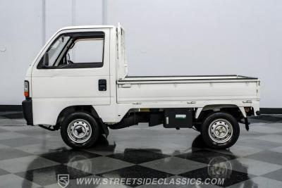 1994 Honda Acty 4WD SDX