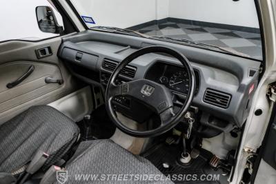 1994 Honda Acty 4WD SDX