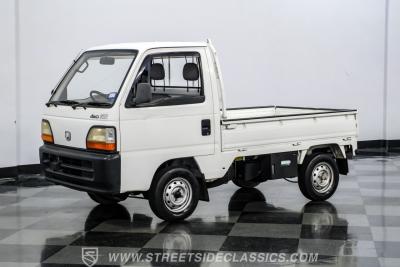 1994 Honda Acty 4WD SDX