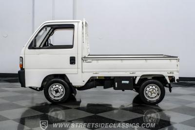1994 Honda Acty 4WD SDX