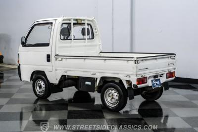 1994 Honda Acty 4WD SDX