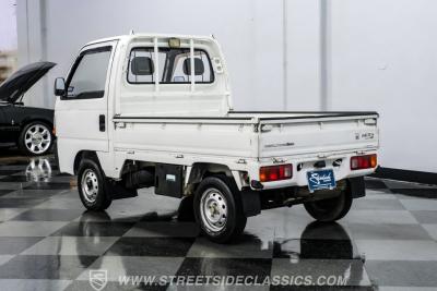 1994 Honda Acty 4WD SDX