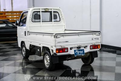1994 Honda Acty 4WD SDX