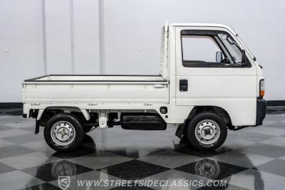 1994 Honda Acty 4WD SDX