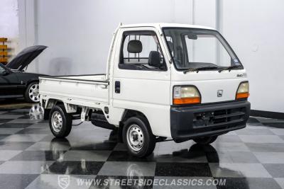 1994 Honda Acty 4WD SDX