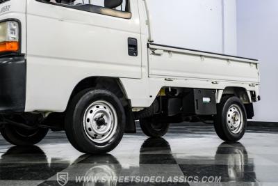 1994 Honda Acty 4WD SDX