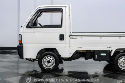 1994 Honda Acty 4WD SDX