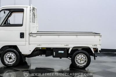 1994 Honda Acty 4WD SDX