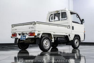 1994 Honda Acty 4WD SDX