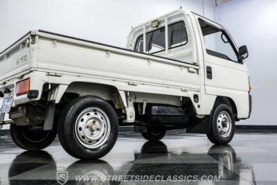 1994 Honda Acty 4WD SDX