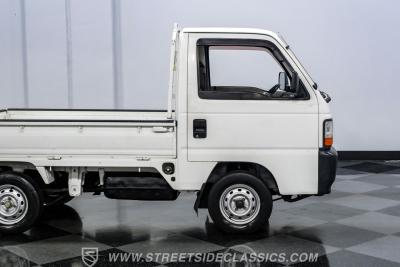 1994 Honda Acty 4WD SDX