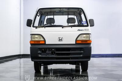 1994 Honda Acty 4WD SDX