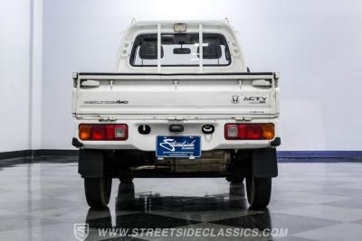 1994 Honda Acty 4WD SDX
