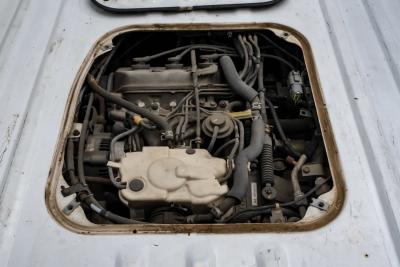 1994 Honda Acty 4WD SDX