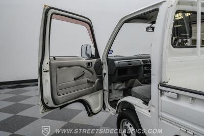 1994 Honda Acty 4WD SDX
