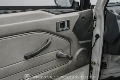1994 Honda Acty 4WD SDX