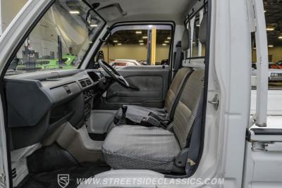 1994 Honda Acty 4WD SDX