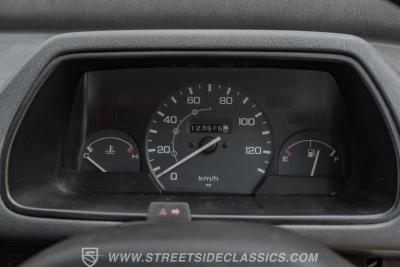 1994 Honda Acty 4WD SDX