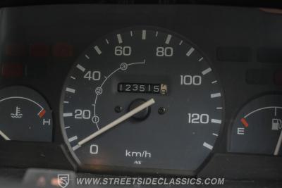 1994 Honda Acty 4WD SDX