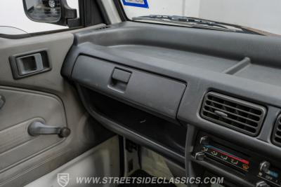 1994 Honda Acty 4WD SDX