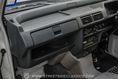 1994 Honda Acty 4WD SDX