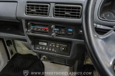 1994 Honda Acty 4WD SDX