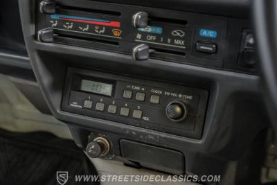 1994 Honda Acty 4WD SDX