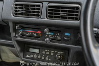 1994 Honda Acty 4WD SDX