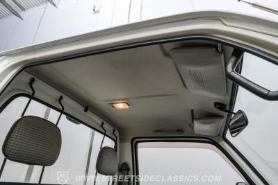 1994 Honda Acty 4WD SDX