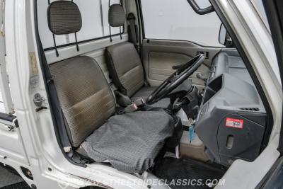 1994 Honda Acty 4WD SDX