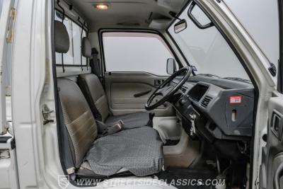 1994 Honda Acty 4WD SDX