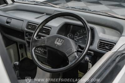 1994 Honda Acty 4WD SDX