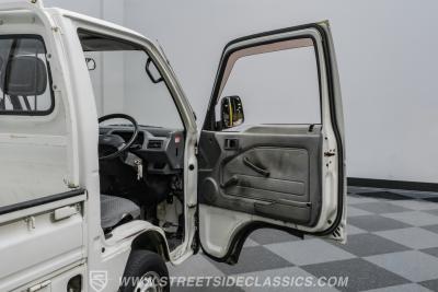 1994 Honda Acty 4WD SDX