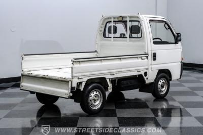 1994 Honda Acty 4WD SDX