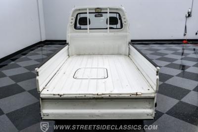 1994 Honda Acty 4WD SDX